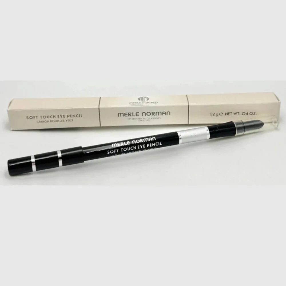 ♣️🌙Rare! Merle Norman Icy Soft Touch Eye Pencil